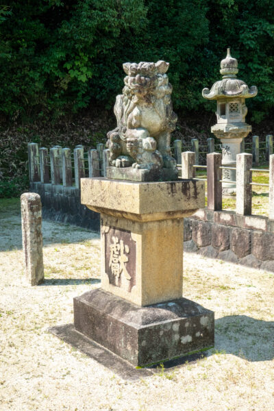 小田　気比神社　岐阜県 瑞浪市 下小田